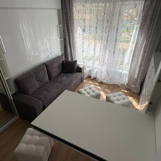 Квартира 20 м², студия - изображение 4