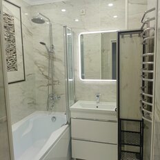 Квартира 54,5 м², 2-комнатная - изображение 1