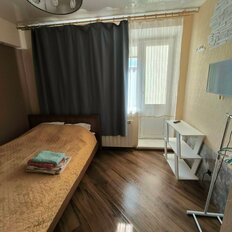 Квартира 21 м², 1-комнатная - изображение 2