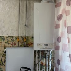 Квартира 46 м², 2-комнатная - изображение 5