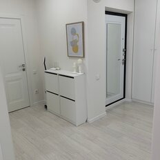 Квартира 100 м², 3-комнатная - изображение 4
