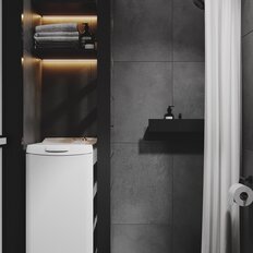 Квартира 18,6 м², студия - изображение 5