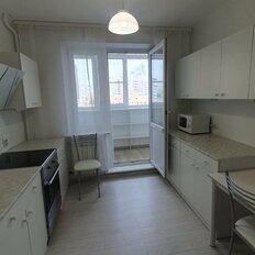 Квартира 52,4 м², 2-комнатная - изображение 4