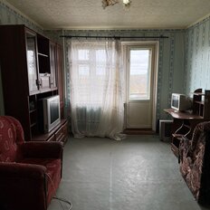 Квартира 37 м², 1-комнатная - изображение 2