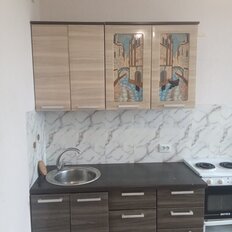 Квартира 35 м², 1-комнатная - изображение 1