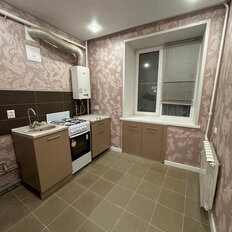 Квартира 30,6 м², 1-комнатная - изображение 1
