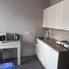 Квартира 22 м², студия - изображение 3