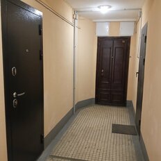 Квартира 31 м², 1-комнатная - изображение 5