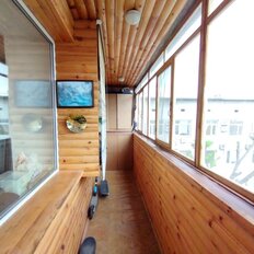 Квартира 72 м², 3-комнатная - изображение 4