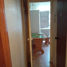 Квартира 33 м², 1-комнатная - изображение 4