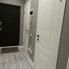 Квартира 42,5 м², 1-комнатная - изображение 1