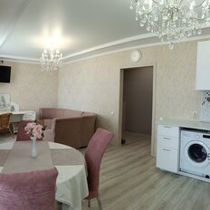 Квартира 80,7 м², 4-комнатная - изображение 2