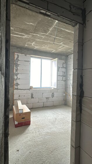 48,6 м², 2-комнатная квартира 6 850 000 ₽ - изображение 28