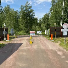 7,4 сотки, участок - изображение 1