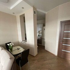 Квартира 49 м², 2-комнатная - изображение 5