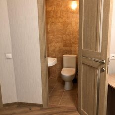 Квартира 60 м², 2-комнатная - изображение 1