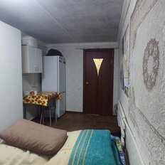 Квартира 21 м², 1-комнатная - изображение 5