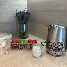 Квартира 20 м², студия - изображение 5