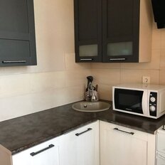 Квартира 27,9 м², 1-комнатная - изображение 3