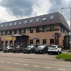 1174,4 м², готовый бизнес - изображение 3
