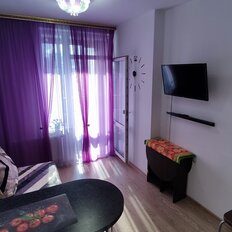 Квартира 36,6 м², 1-комнатная - изображение 2