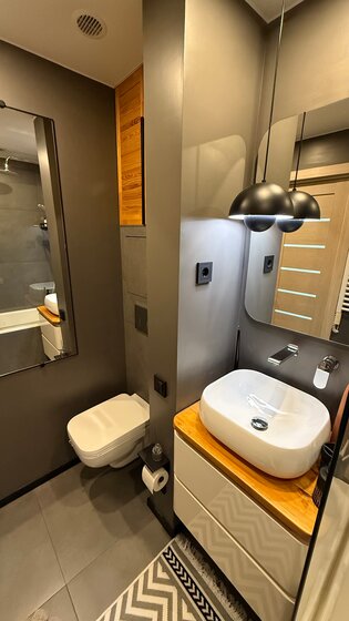 35,9 м², 1-комнатная квартира 8 399 999 ₽ - изображение 14