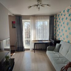 Квартира 45 м², 2-комнатная - изображение 4