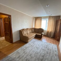 Квартира 60 м², 3-комнатная - изображение 4