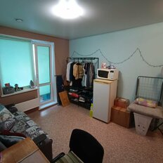 Квартира 19 м², студия - изображение 3
