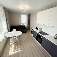 Квартира 70 м², 4-комнатные - изображение 1