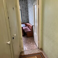 Квартира 45 м², 2-комнатные - изображение 4
