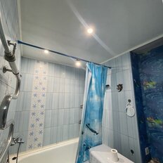 Квартира 28,2 м², 1-комнатная - изображение 5