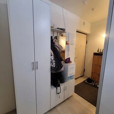 Квартира 23,8 м², студия - изображение 5