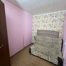 Квартира 31 м², 1-комнатная - изображение 4
