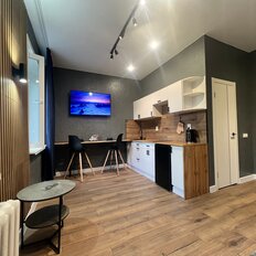 Квартира 21 м², студия - изображение 5