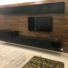 Квартира 41 м², 1-комнатная - изображение 1
