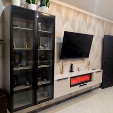 Квартира 71,3 м², 3-комнатная - изображение 3