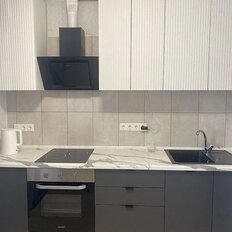 Квартира 52 м², 2-комнатная - изображение 1