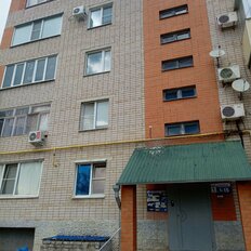 Квартира 36,4 м², 1-комнатная - изображение 1