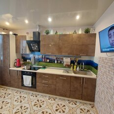 Квартира 37 м², 1-комнатная - изображение 2