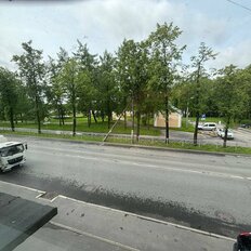 Квартира 31,5 м², 1-комнатная - изображение 5