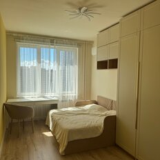 Квартира 60 м², 2-комнатная - изображение 4