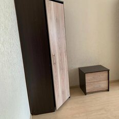 Квартира 38 м², 1-комнатная - изображение 4