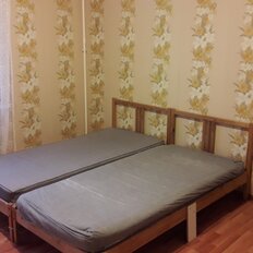 Квартира 43 м², 1-комнатная - изображение 5