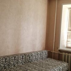 Квартира 35,8 м², 1-комнатная - изображение 4