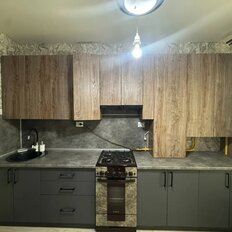 Квартира 36,3 м², 1-комнатная - изображение 2