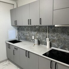 Квартира 35,5 м², 1-комнатная - изображение 2