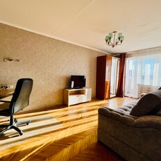 Квартира 33 м², 1-комнатная - изображение 4