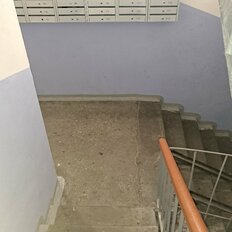Квартира 36,5 м², 1-комнатная - изображение 3