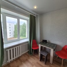 Квартира 33,9 м², 1-комнатная - изображение 3